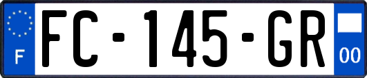 FC-145-GR