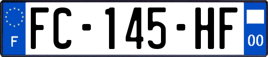 FC-145-HF