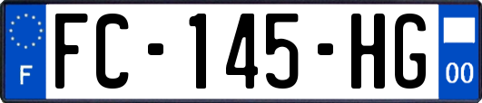 FC-145-HG