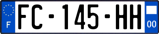 FC-145-HH