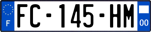 FC-145-HM