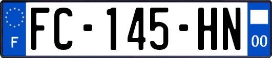 FC-145-HN