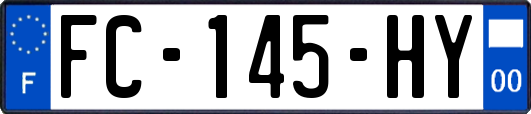 FC-145-HY