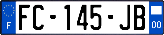 FC-145-JB