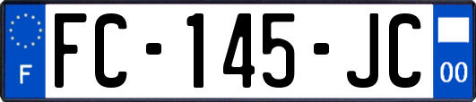 FC-145-JC