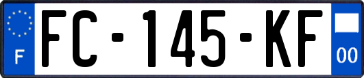 FC-145-KF