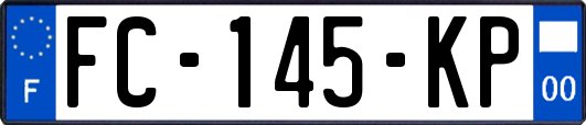 FC-145-KP