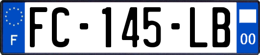 FC-145-LB