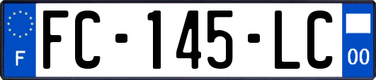 FC-145-LC