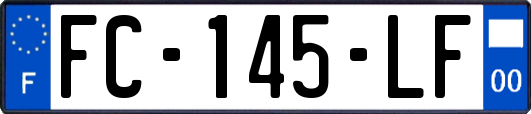 FC-145-LF