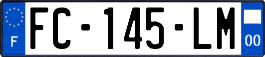 FC-145-LM