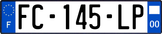 FC-145-LP