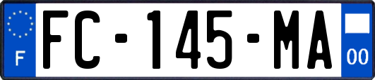 FC-145-MA