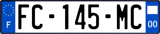 FC-145-MC