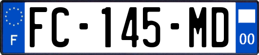 FC-145-MD