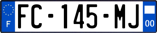 FC-145-MJ