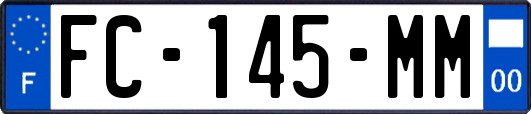 FC-145-MM