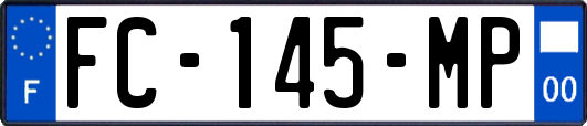 FC-145-MP