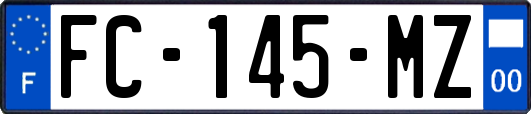FC-145-MZ