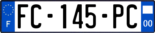 FC-145-PC