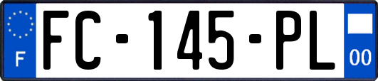 FC-145-PL
