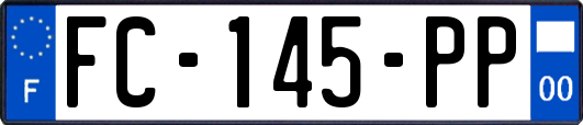 FC-145-PP