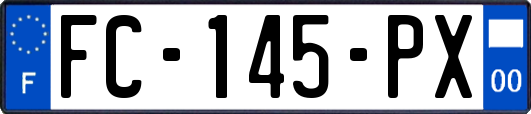 FC-145-PX