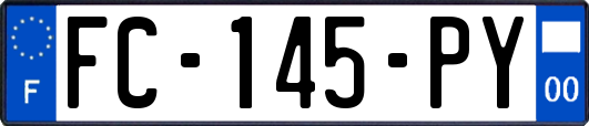 FC-145-PY