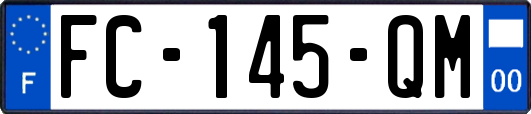 FC-145-QM