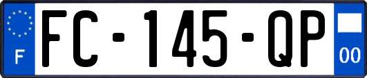 FC-145-QP