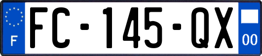 FC-145-QX