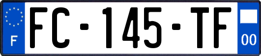 FC-145-TF