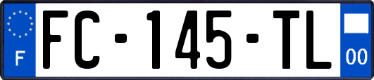 FC-145-TL