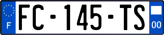 FC-145-TS