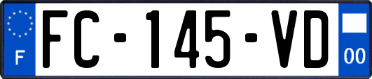 FC-145-VD