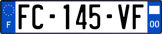 FC-145-VF