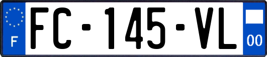 FC-145-VL