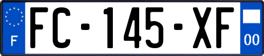 FC-145-XF