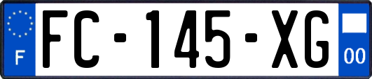 FC-145-XG