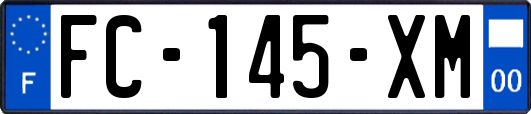 FC-145-XM