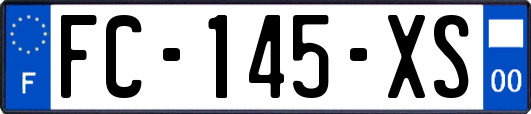 FC-145-XS