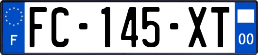 FC-145-XT