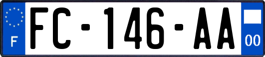 FC-146-AA