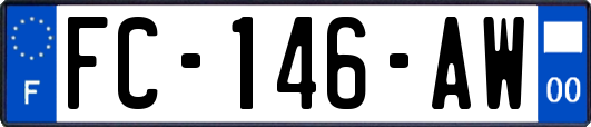 FC-146-AW