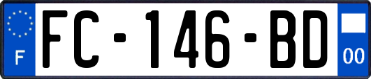 FC-146-BD