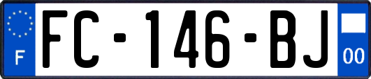 FC-146-BJ