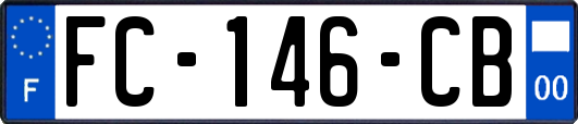 FC-146-CB