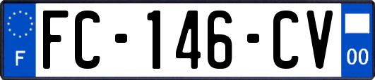 FC-146-CV