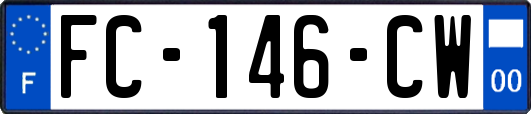 FC-146-CW