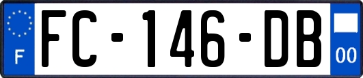 FC-146-DB